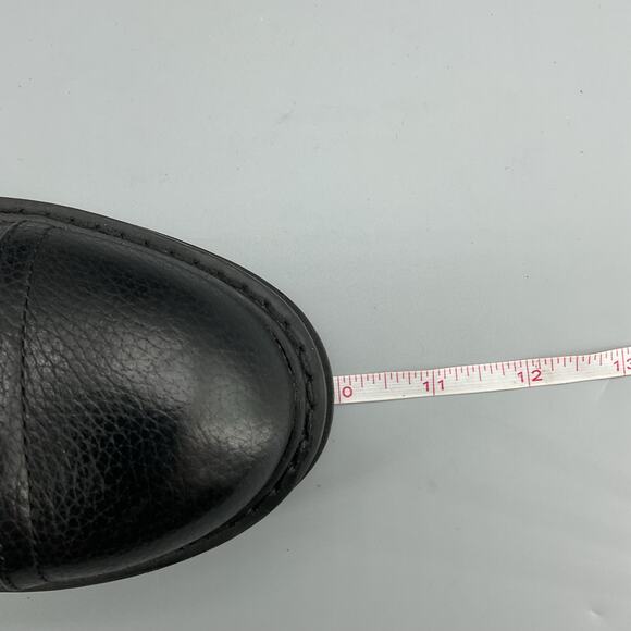 NEW Andre Assous Women’s Farah Boots Black Size 6M - Picture 7 of 10